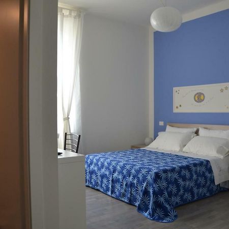 Casa Cali' Hotell Senigallia Eksteriør bilde