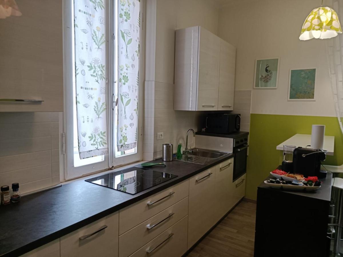 Casa Cali' Hotell Senigallia Eksteriør bilde