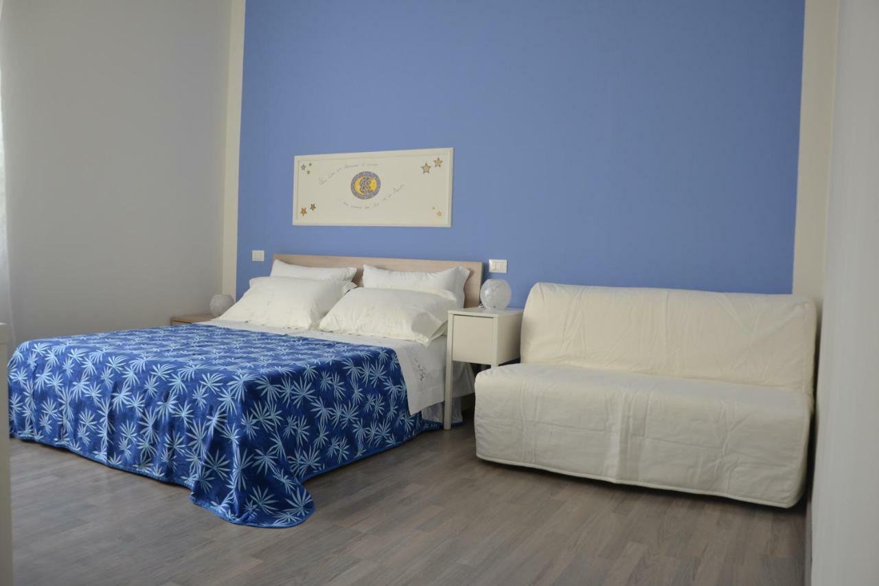 Casa Cali' Hotell Senigallia Eksteriør bilde