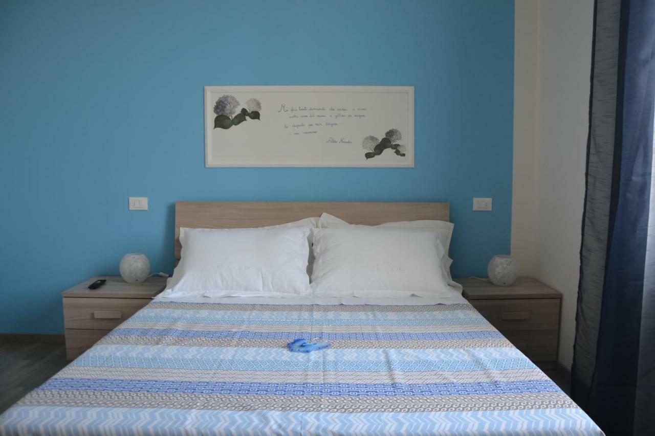 Casa Cali' Hotell Senigallia Eksteriør bilde