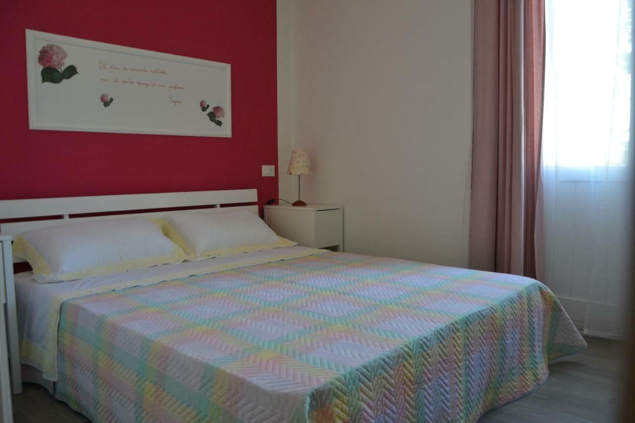 Casa Cali' Hotell Senigallia Eksteriør bilde