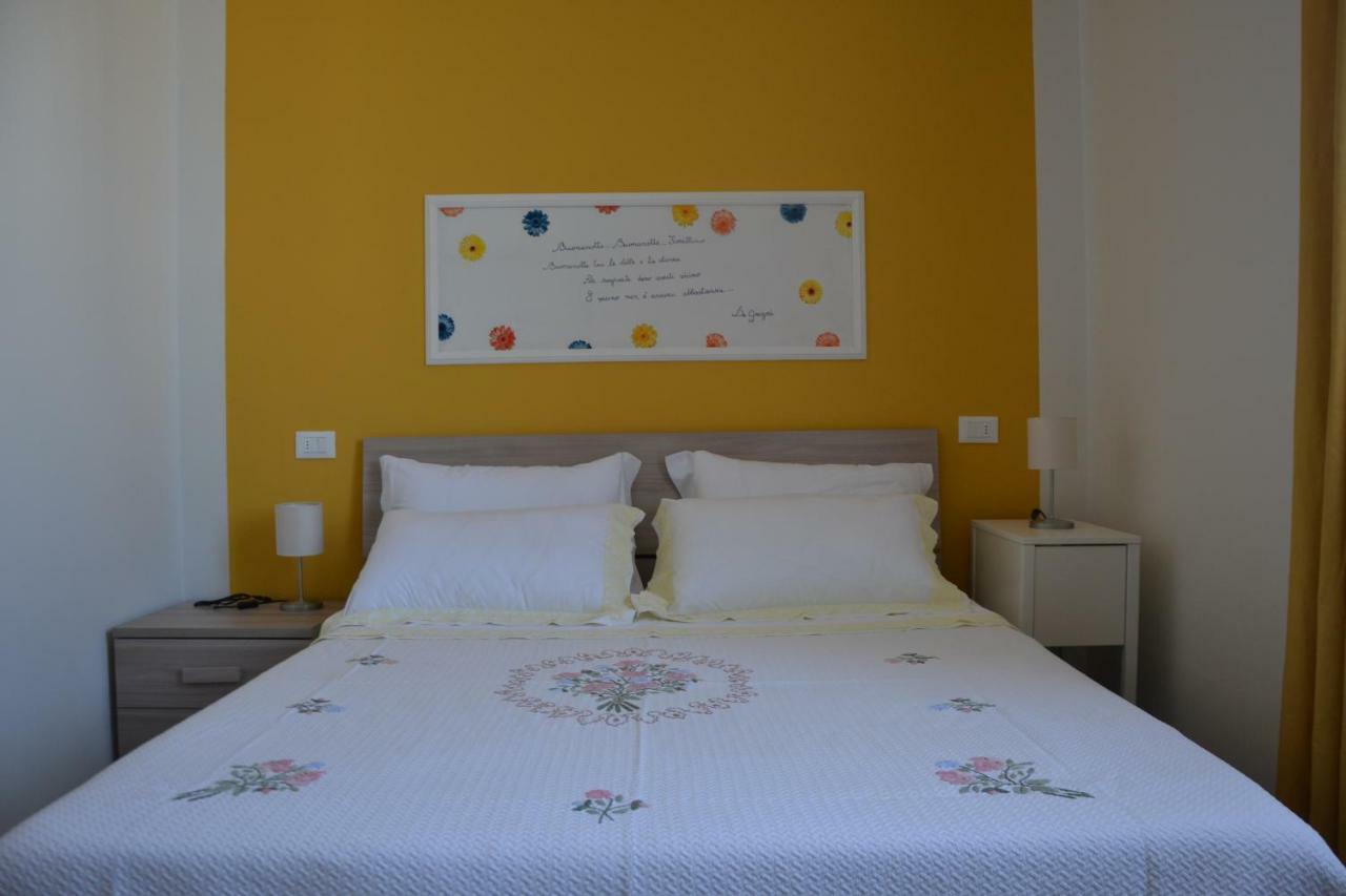 Casa Cali' Hotell Senigallia Eksteriør bilde