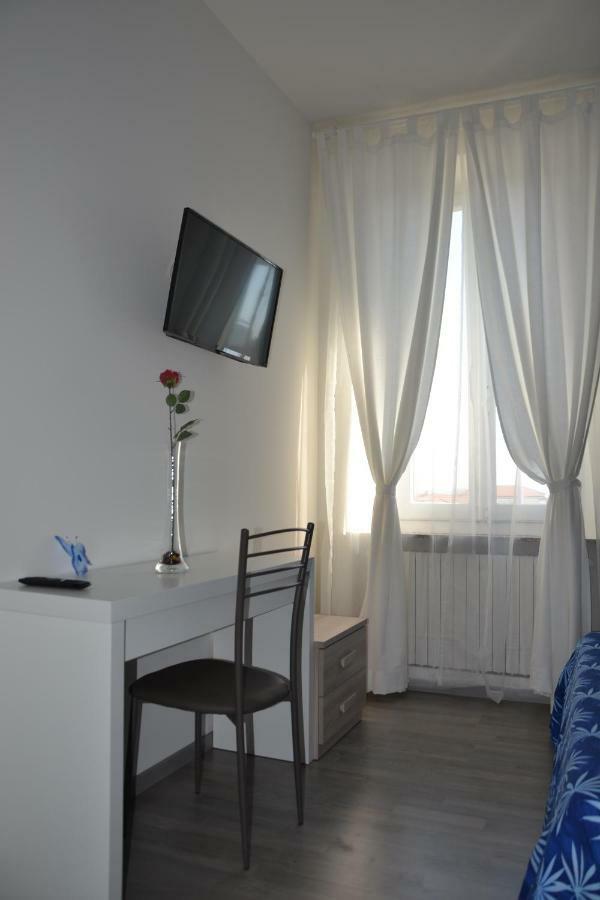Casa Cali' Hotell Senigallia Eksteriør bilde